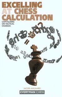 Produktbild: Excelling at Chess Calculation