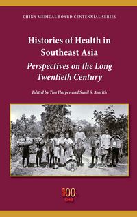Produktbild: Histories of Health in Southeast Asia
