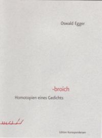 Produktbild: -broich