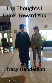 Produktbild: The Thoughts I Think Toward You