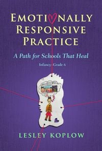 Produktbild: Emotionally Responsive Practice