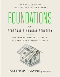 Produktbild: Foundations of Personal Financial Strategy