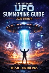 Produktbild: The Ultimate UFO Summoning Guide:2026 Edition