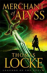 Produktbild: Merchant Of Alyss