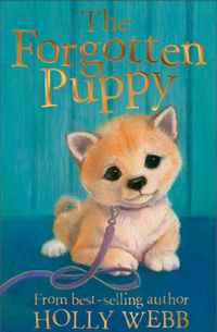 Produktbild: The Forgotten Puppy