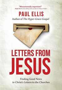 Produktbild: Letters from Jesus