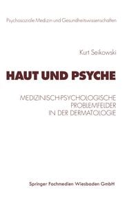 Produktbild: Haut und Psyche