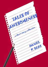 Produktbild: Tales of Awesomeness