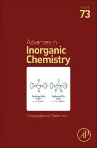 Produktbild: Computational Chemistry V73