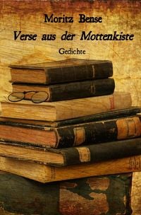 Produktbild: Verse aus der Mottenkiste