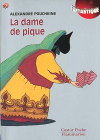 Produktbild: La dame de pique