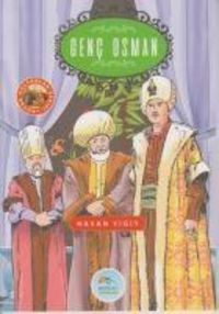 Produktbild: Genc Osman