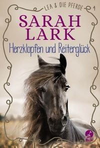 Produktbild: Lea und die Pferde - Herzklopfen und Reitergl&uuml;ck