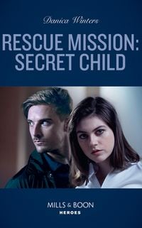 Produktbild: Rescue Mission: Secret Child