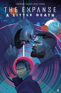 Produktbild: The Expanse: A Little Death