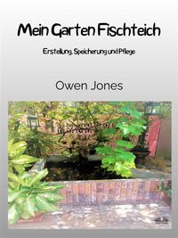 Produktbild: Mein Garten Fischteich