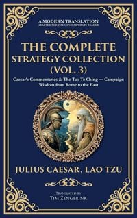 Produktbild: The Complete Strategy Collection (Vol. 3)