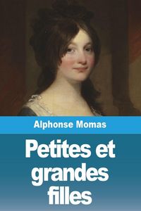 Produktbild: Petites et grandes filles