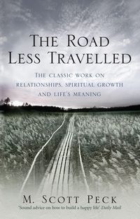 Produktbild: The Road Less Travelled