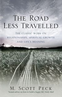 Produktbild: The Road Less Travelled