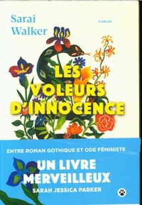 Produktbild: Les voleurs d'innocence