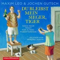 Produktbild: Du bleibst mein Sieger, Tiger