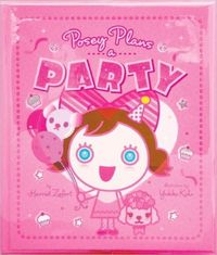 Produktbild: Ziefert, H: Posey Plans a Party