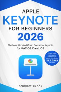Produktbild: Keynote for Beginners