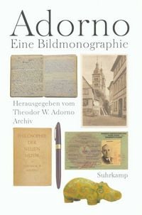 Produktbild: Adorno