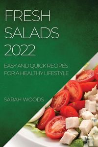 Produktbild: Fresh Salads 2022
