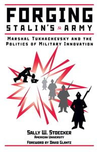 Produktbild: Forging Stalin's Army