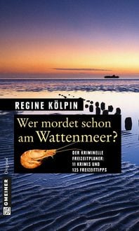 Produktbild: Wer mordet schon am Wattenmeer?