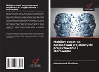 Produktbild: Mobilny robot do zastosowań wojskowych