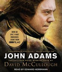 Produktbild: John Adams