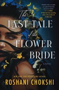 Produktbild: The Last Tale of the Flower Bride