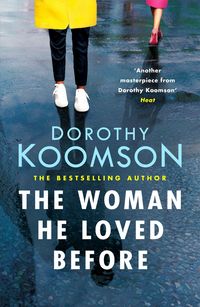 Produktbild: The Woman He Loved Before