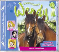 Produktbild: Folge 01:Angst Um Lindenhöhe