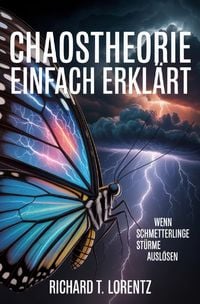Produktbild: Chaostheorie einfach erkl&auml;rt