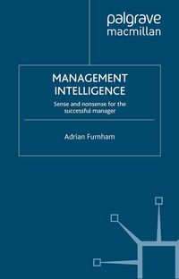 Produktbild: Management Intelligence