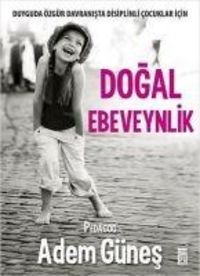 Produktbild: Dogal Ebeveynlik