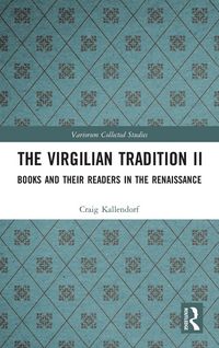Produktbild: The Virgilian Tradition II