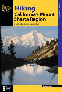 Produktbild: Hiking California's Mount Shasta Region