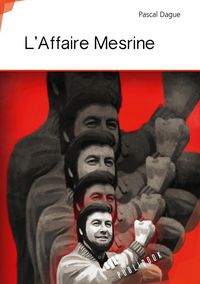 Produktbild: L affaire mesrine