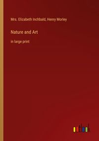 Produktbild: Nature and Art