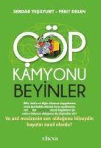 Produktbild: C&ouml;p Kamyonu Beyinler