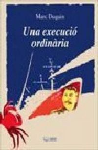 Produktbild: Una execuci&oacute; ordin&agrave;ria