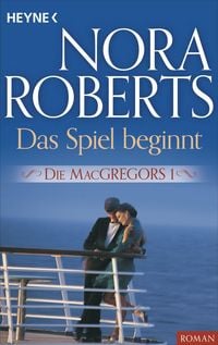 Produktbild: Die MacGregors 1. Das Spiel beginnt