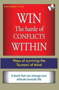 Produktbild: Win the Battle of Conflicts Within