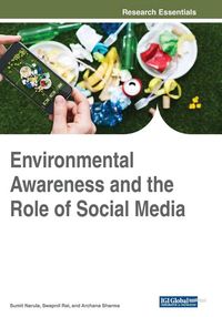Produktbild: Environmental Awareness and the Role of Social Media