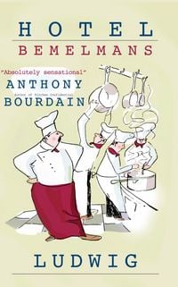 Produktbild: Hotel Bemelmans